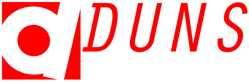 Duns Motocross Track