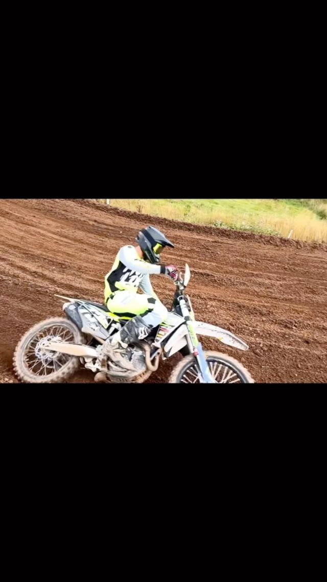 Best Motocross Tracks in Scotland